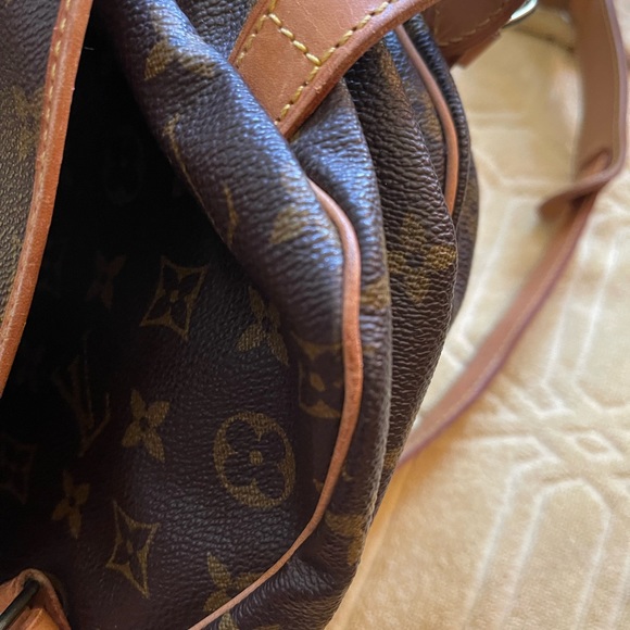 Authentic Vintage Saumer 30 - Picture 9 of 16